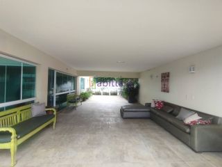 MANSÃO DUPLEX DE 800m² À VENDA NO OLHO D'ÁGUA – LADO PRAIA | PORTEIRA FECHADA