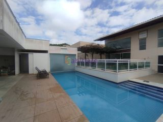 MANSÃO DUPLEX DE 800m² À VENDA NO OLHO D'ÁGUA – LADO PRAIA | PORTEIRA FECHADA