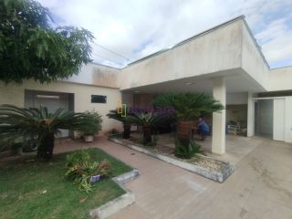 MANSÃO DUPLEX DE 800m² À VENDA NO OLHO D'ÁGUA – LADO PRAIA | PORTEIRA FECHADA