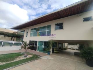 MANSÃO DUPLEX DE 800m² À VENDA NO OLHO D'ÁGUA – LADO PRAIA | PORTEIRA FECHADA