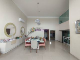 MANSÃO DUPLEX DE 800m² À VENDA NO OLHO D'ÁGUA – LADO PRAIA | PORTEIRA FECHADA