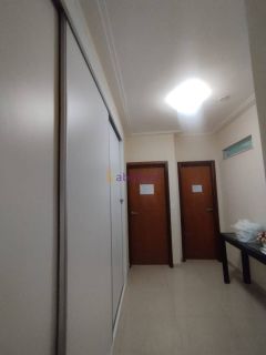 MANSÃO DUPLEX DE 800m² À VENDA NO OLHO D'ÁGUA – LADO PRAIA | PORTEIRA FECHADA