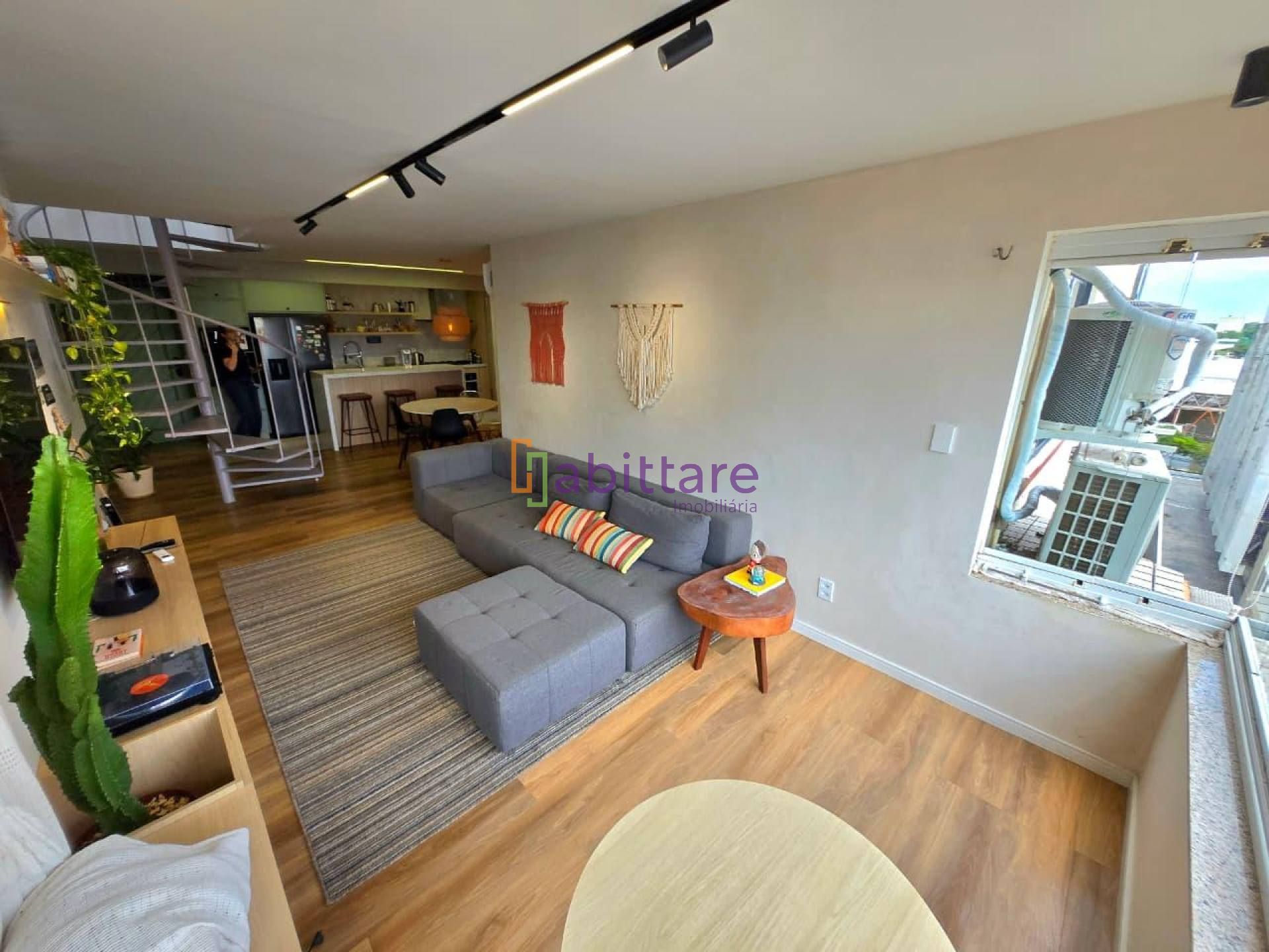APARTAMENTO TRIPLEX COM COBERTURA NO EDIFÍCIO GONDIM - JARDIM RENASCENÇA