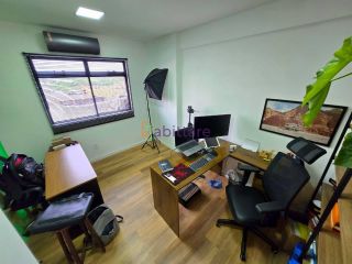 APARTAMENTO TRIPLEX COM COBERTURA NO EDIFÍCIO GONDIM - JARDIM RENASCENÇA