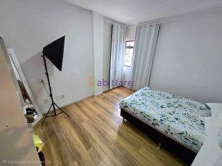 APARTAMENTO TRIPLEX COM COBERTURA NO EDIFÍCIO GONDIM - JARDIM RENASCENÇA
