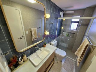APARTAMENTO TRIPLEX COM COBERTURA NO EDIFÍCIO GONDIM - JARDIM RENASCENÇA