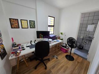 APARTAMENTO TRIPLEX COM COBERTURA NO EDIFÍCIO GONDIM - JARDIM RENASCENÇA