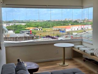 APARTAMENTO TRIPLEX COM COBERTURA NO EDIFÍCIO GONDIM - JARDIM RENASCENÇA