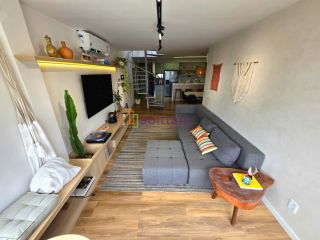 APARTAMENTO TRIPLEX COM COBERTURA NO EDIFÍCIO GONDIM - JARDIM RENASCENÇA