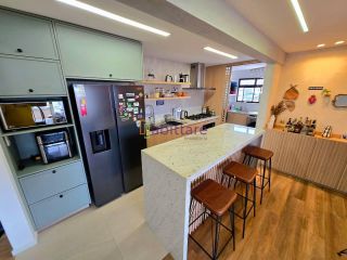 APARTAMENTO TRIPLEX COM COBERTURA NO EDIFÍCIO GONDIM - JARDIM RENASCENÇA