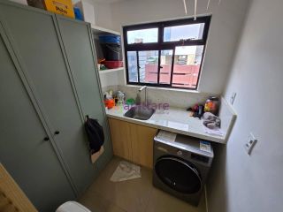 APARTAMENTO TRIPLEX COM COBERTURA NO EDIFÍCIO GONDIM - JARDIM RENASCENÇA