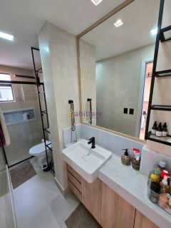 APARTAMENTO TRIPLEX COM COBERTURA NO EDIFÍCIO GONDIM - JARDIM RENASCENÇA