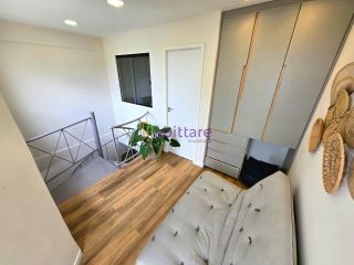 APARTAMENTO TRIPLEX COM COBERTURA NO EDIFÍCIO GONDIM - JARDIM RENASCENÇA