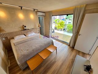 APARTAMENTO TRIPLEX COM COBERTURA NO EDIFÍCIO GONDIM - JARDIM RENASCENÇA