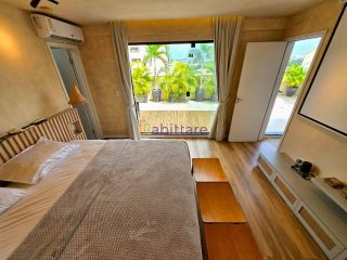 APARTAMENTO TRIPLEX COM COBERTURA NO EDIFÍCIO GONDIM - JARDIM RENASCENÇA