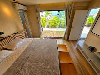 APARTAMENTO TRIPLEX COM COBERTURA NO EDIFÍCIO GONDIM - JARDIM RENASCENÇA