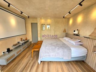 APARTAMENTO TRIPLEX COM COBERTURA NO EDIFÍCIO GONDIM - JARDIM RENASCENÇA