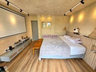 APARTAMENTO TRIPLEX COM COBERTURA NO EDIFÍCIO GONDIM - JARDIM RENASCENÇA