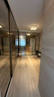 Apartamento Vista Mar de 302m² com 4 suítes no Cidade do Porto - Calhau