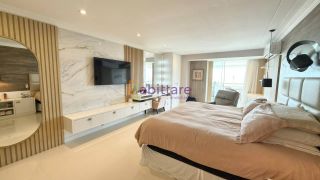 Apartamento Vista Mar de 302m² com 4 suítes no Cidade do Porto - Calhau