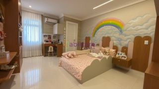 Apartamento Vista Mar de 302m² com 4 suítes no Cidade do Porto - Calhau