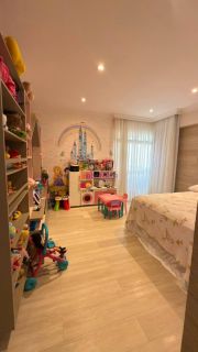 Apartamento Vista Mar de 302m² com 4 suítes no Cidade do Porto - Calhau