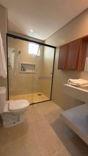 Apartamento Vista Mar de 302m² com 4 suítes no Cidade do Porto - Calhau