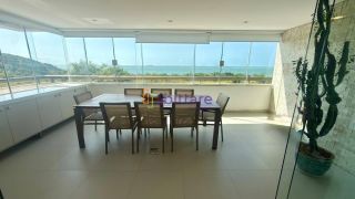 Apartamento Vista Mar de 302m² com 4 suítes no Cidade do Porto - Calhau