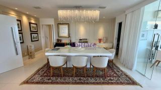 EXCLUSIVO! Apartamento no Ed. Frankfurt de 290m² - Vista Mar