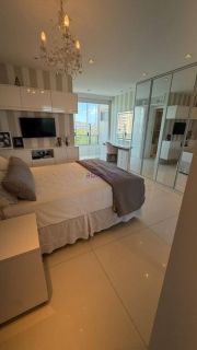 EXCLUSIVO! Apartamento no Ed. Frankfurt de 290m² - Vista Mar