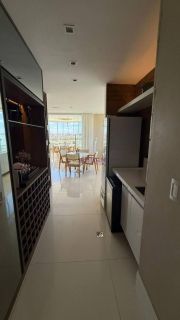 EXCLUSIVO! Apartamento no Ed. Frankfurt de 290m² - Vista Mar