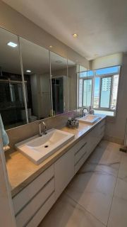 EXCLUSIVO! Apartamento no Ed. Frankfurt de 290m² - Vista Mar