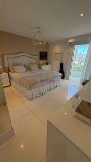 EXCLUSIVO! Apartamento no Ed. Frankfurt de 290m² - Vista Mar