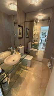 EXCLUSIVO! Apartamento no Ed. Frankfurt de 290m² - Vista Mar