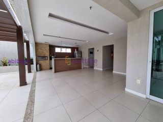 Alugo apartamento no Edifício Pericumã de 77m² com 2 suítes - Renascença