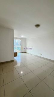 Alugo apartamento no Edifício Pericumã de 77m² com 2 suítes - Renascença