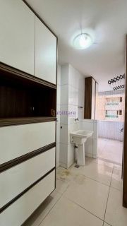 Alugo apartamento no Edifício Pericumã de 77m² com 2 suítes - Renascença
