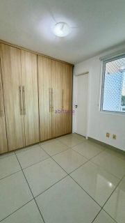 Alugo apartamento no Edifício Pericumã de 77m² com 2 suítes - Renascença