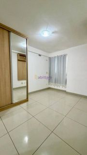 Alugo apartamento no Edifício Pericumã de 77m² com 2 suítes - Renascença