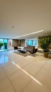 Alugo apartamento no Edifício Pericumã de 77m² com 2 suítes - Renascença