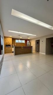 Alugo apartamento no Edifício Pericumã de 77m² com 2 suítes - Renascença