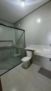Casa em Residencial no Alto do Calhau de 190m² com 3 suítes + lazer privativo