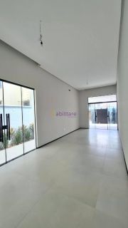 Casa em Residencial no Alto do Calhau de 190m² com 3 suítes + lazer privativo