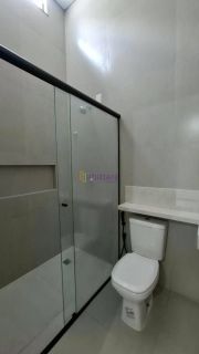 Casa em Residencial no Alto do Calhau de 190m² com 3 suítes + lazer privativo