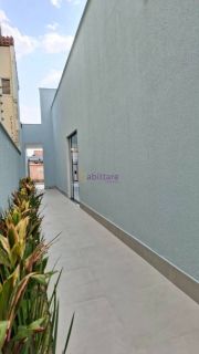 Casa em Residencial no Alto do Calhau de 190m² com 3 suítes + lazer privativo