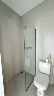 Casa em Residencial no Alto do Calhau de 190m² com 3 suítes + lazer privativo