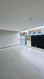 Casa em Residencial no Alto do Calhau de 190m² com 3 suítes + lazer privativo