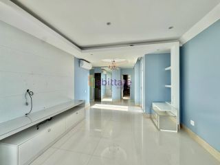 Apartamento exclusivo com fino acabamento no Ed. Paris de 370m² - Calhau