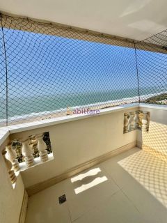Apartamento exclusivo com fino acabamento no Ed. Paris de 370m² - Calhau