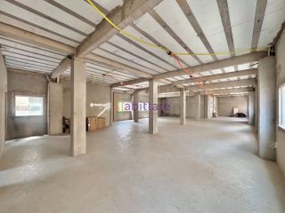 Alugo sala comercial de 210m² no Renascença